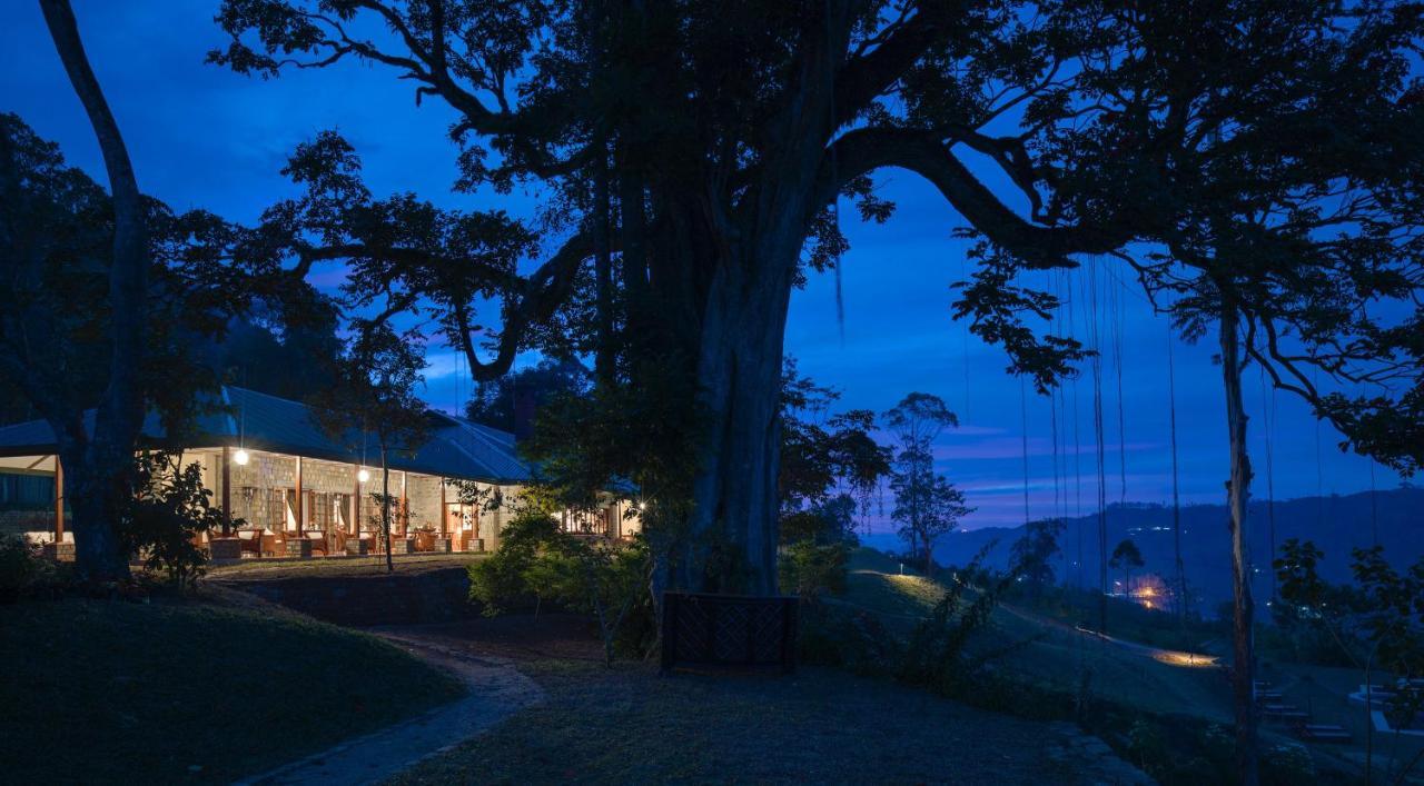 Ceylon Tea Trails - Relais And Chateaux 하톤 외부 사진