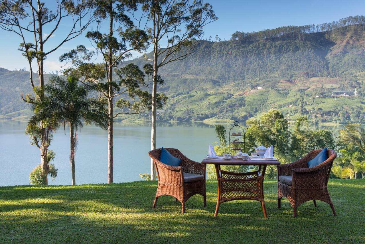 Ceylon Tea Trails - Relais And Chateaux 하톤 외부 사진