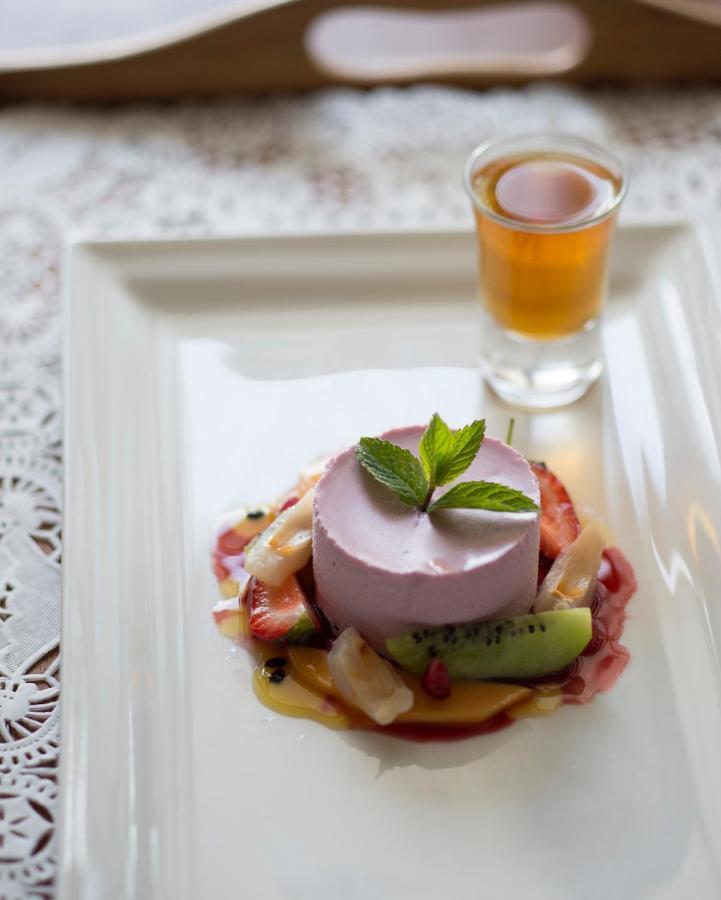 Ceylon Tea Trails - Relais And Chateaux 하톤 외부 사진