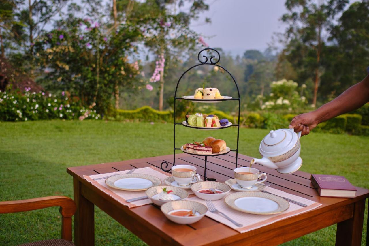 Ceylon Tea Trails - Relais And Chateaux 하톤 외부 사진